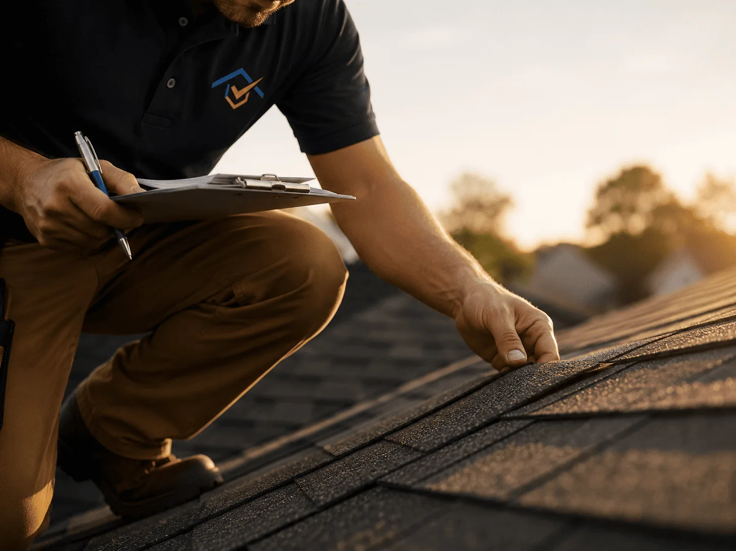 Why Choose Roof Inspection in Perrysburg, OH