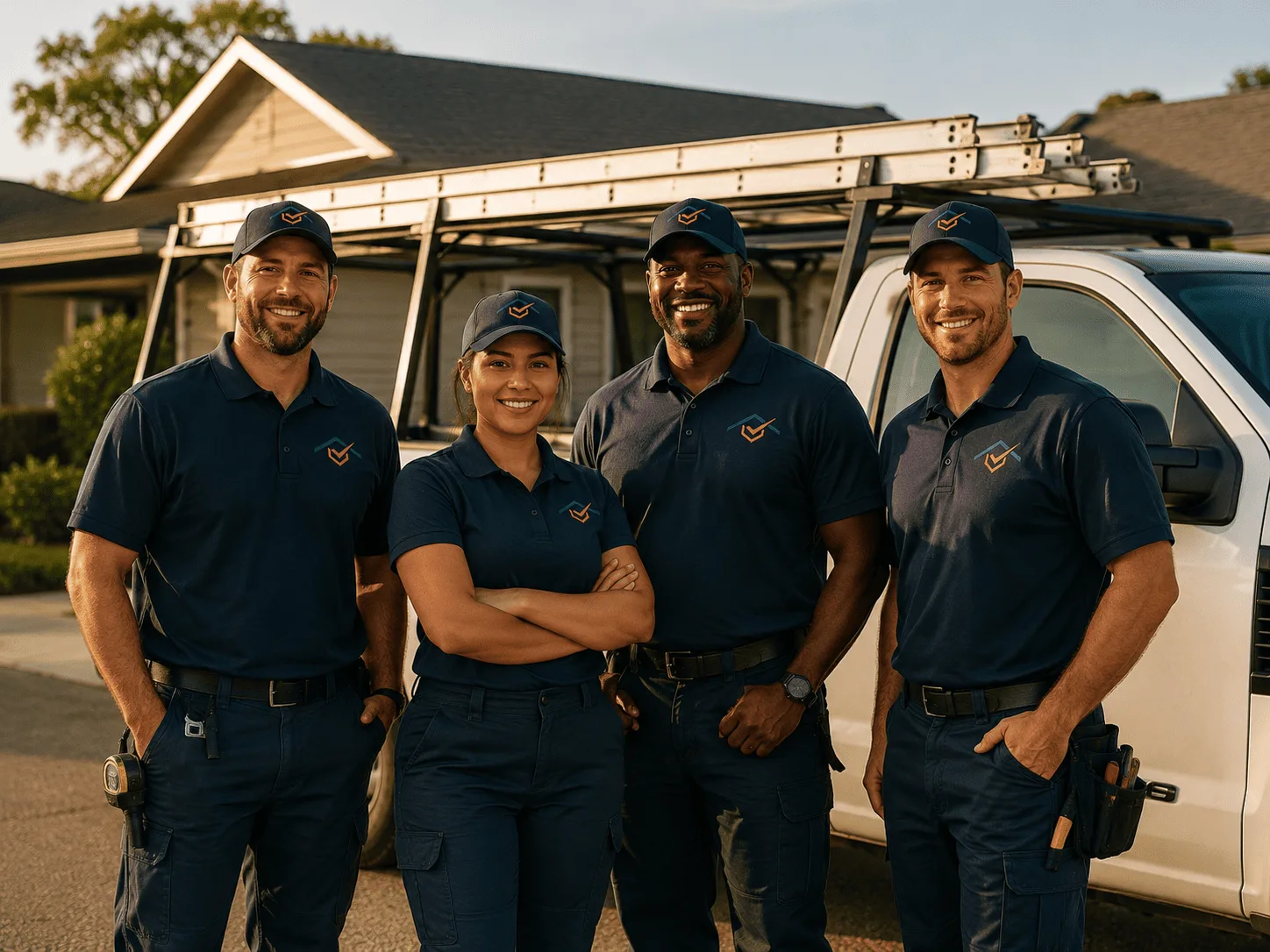 Roof Inspection company in Perrysburg, OH
